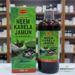 Neem Karela Jamun Kwath (Leelife)